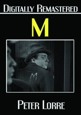 M - DVD