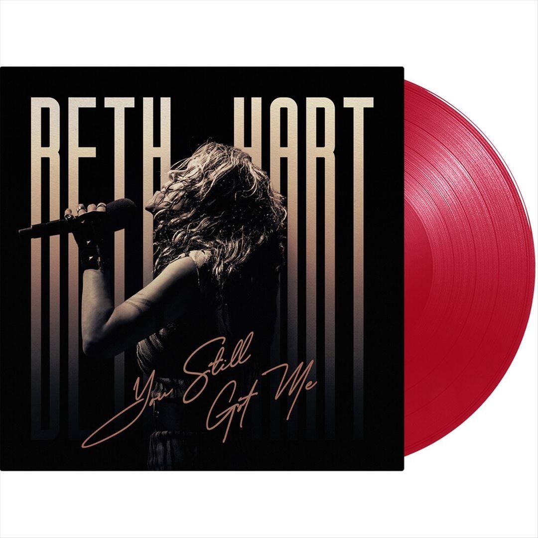 You Still Got Me [LP] [VINYL] price history on PriceWatchPro