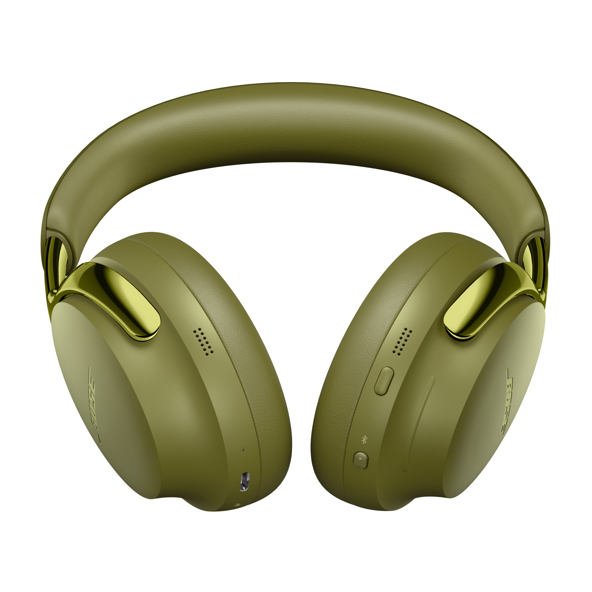 Bose QuietComfort Ultra Headphones (2nd Gen) Wireless Noise