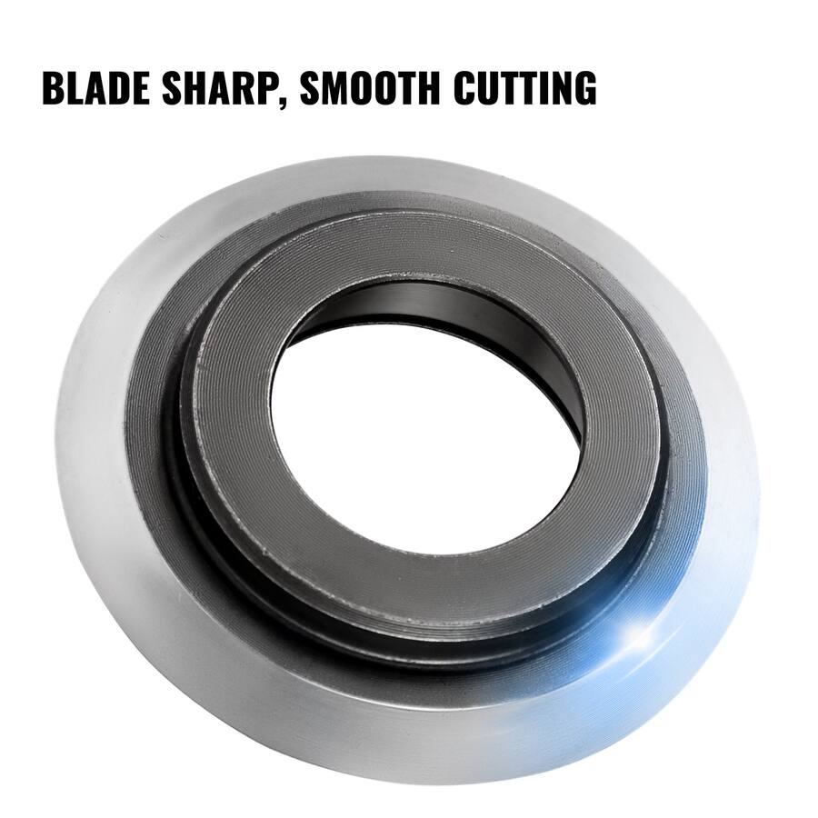Lake Weed Razer VEVOR Wire Stripper Blades 4 Pack of Replacement Blades, High ...