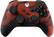 Front. Custom Controllerzz - Custom Wireless Controller for Xbox Series X|S, Xbox One, & PC - Red Camo.