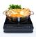 DII PaLIE CS Timer 8 Temp I Mr. Induction + Fry W Power Start/Stop