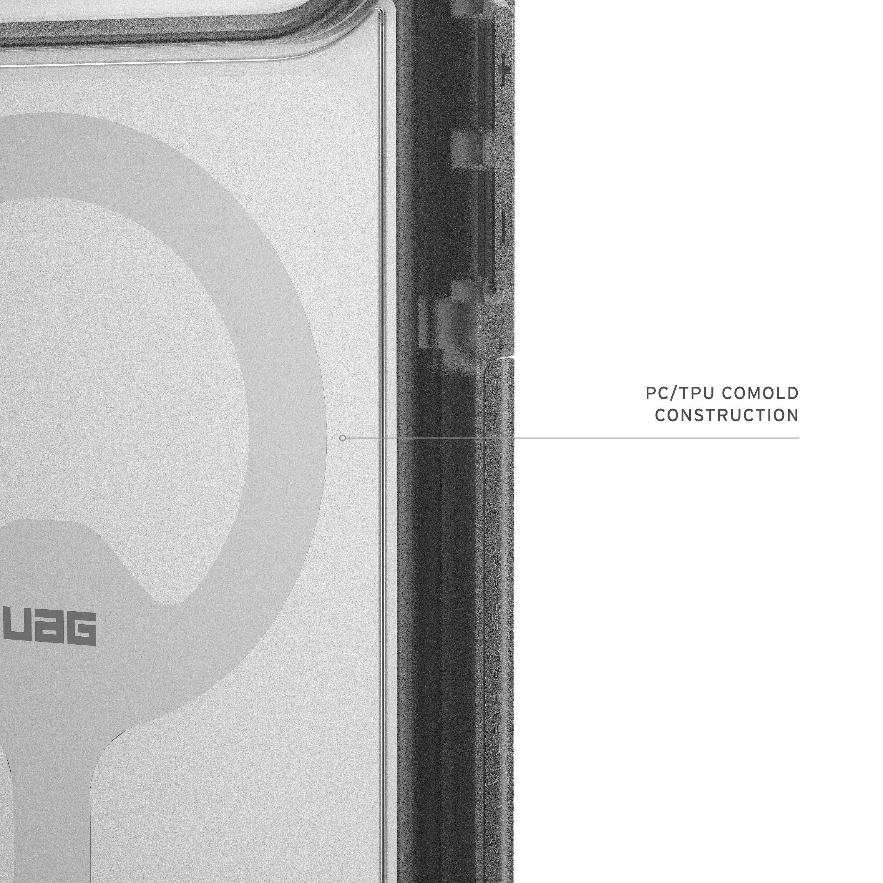 PC/TPU COMOLD CONSTRUCTION  
UAG
