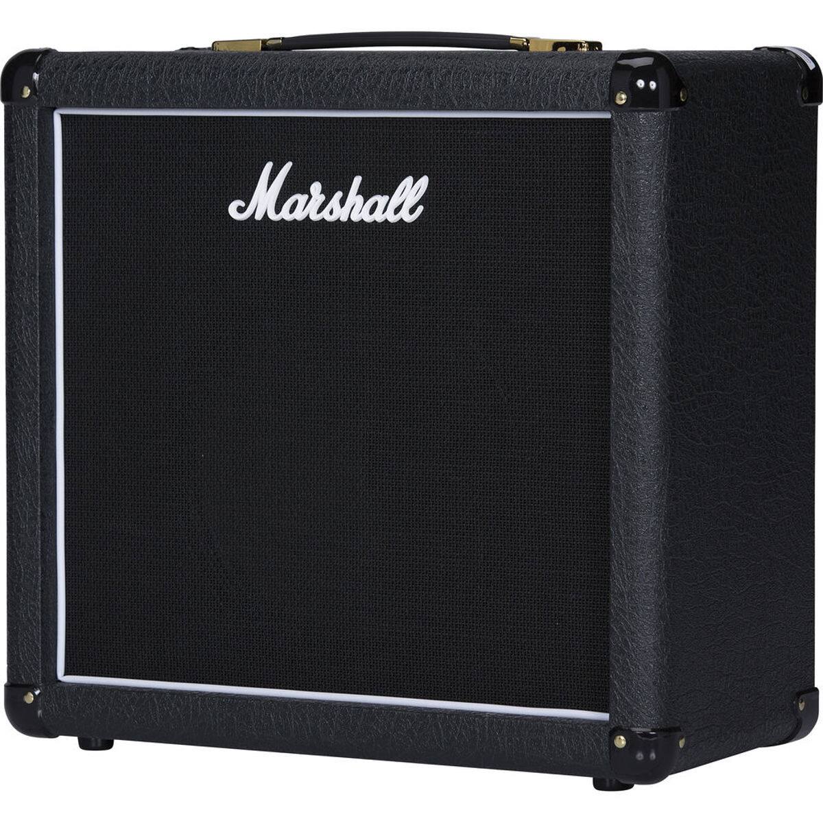 Alt View 2. Marshall - Marshall Amplifier Case (SC112).