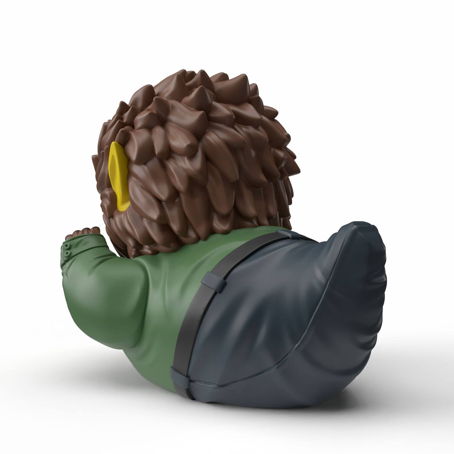 Alt View 2. PopMarket - Tubbz - Universal Monsters - Wolfman (1st Edition)   - Collectibles - Multicolor.