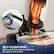 SELF-CLEAN MODE
Effortless, hands-free maintenance keeps your floor washer in peak condition