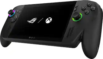 ROG Xbox Ally X 7" FHD 120Hz Gaming Handheld, 3-Month Xbox Game Pass Premium, AMD Ryzen AI Z2 Extreme, 24GB RAM, 1TB SSD - Windows