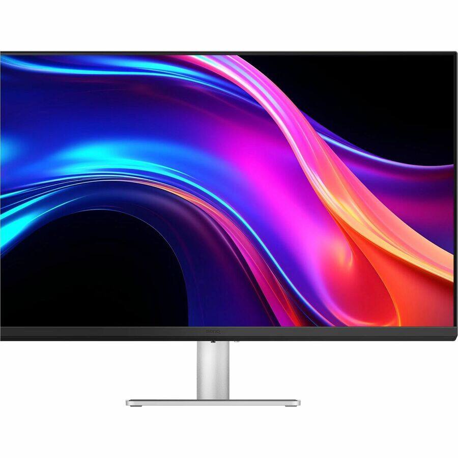 Alt View 2. BenQ - BenQ MA270UP 27" Class 4K UHD LED Monitor - 16:9 - 27" Viewable - In-plane Switching (IPS) Technology - LED Backlight - Black.