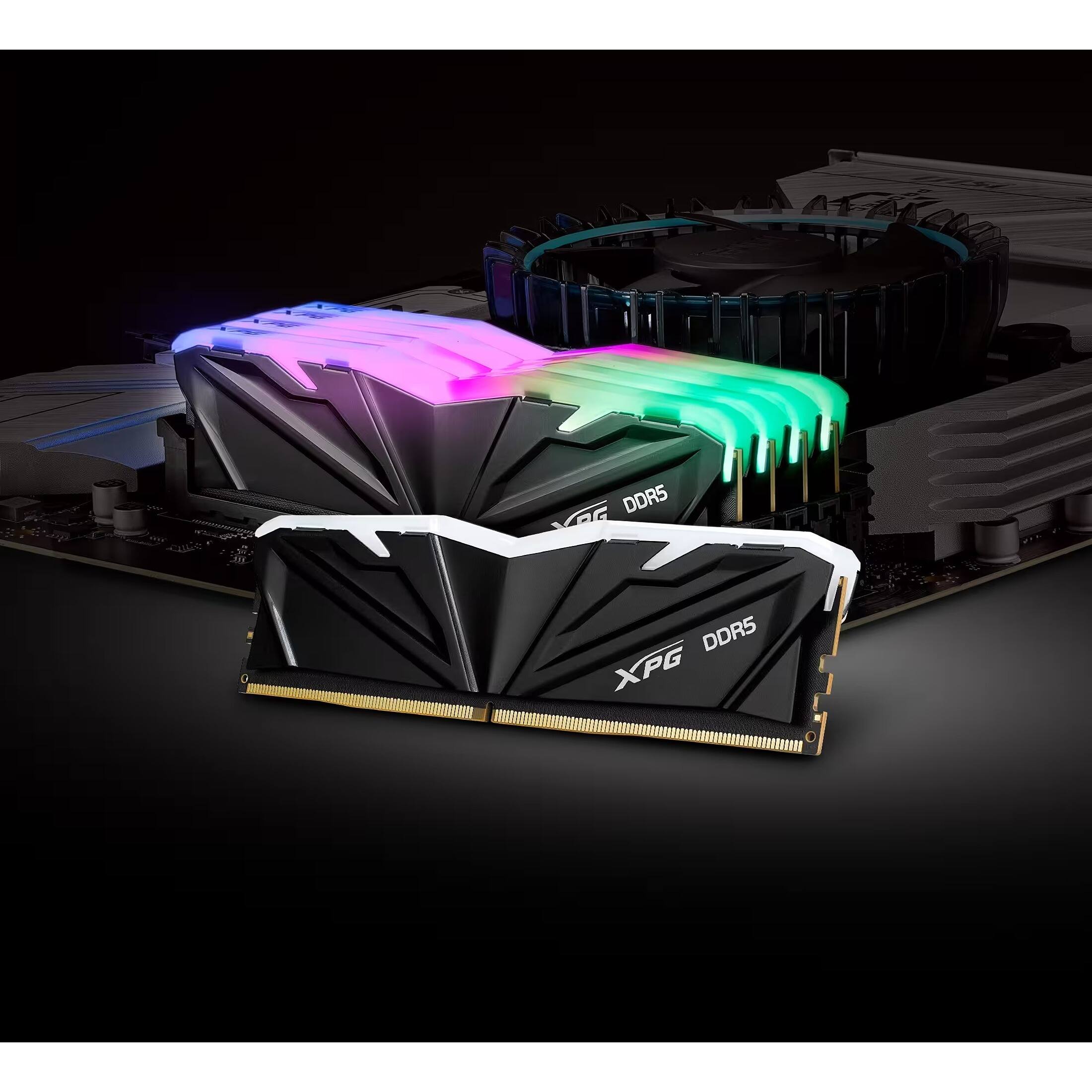 DDR5 XPG DDR5