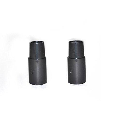 Left. EnviroCare - 2 Pack Tools / Attachments Part #32-1000-02.
