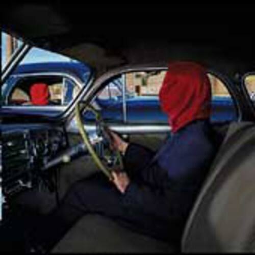 Front. The Mars Volta - Frances The Mute   - COMPACT DISCS.