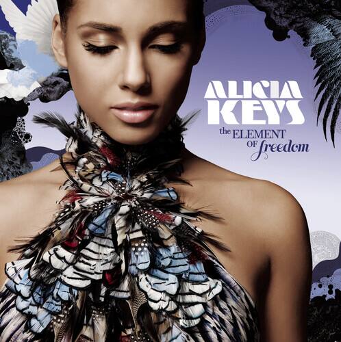 Alicia Keys  
The Element of Freedom