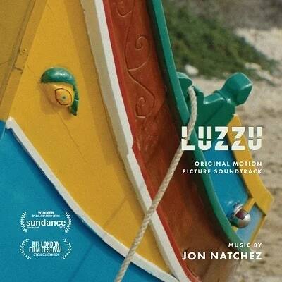 Luzzu [Official Soundtrack] [LP] [VINYL] price history on PriceWatchPro