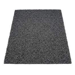Floortex - Doortex Twistermat Outdoor Entrance Mat, 35" x 47" - Storm Gray