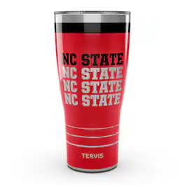 Tervis - NC State Wolfpack 30oz. Reverb Stainless Steel Tumbler - Multicolor