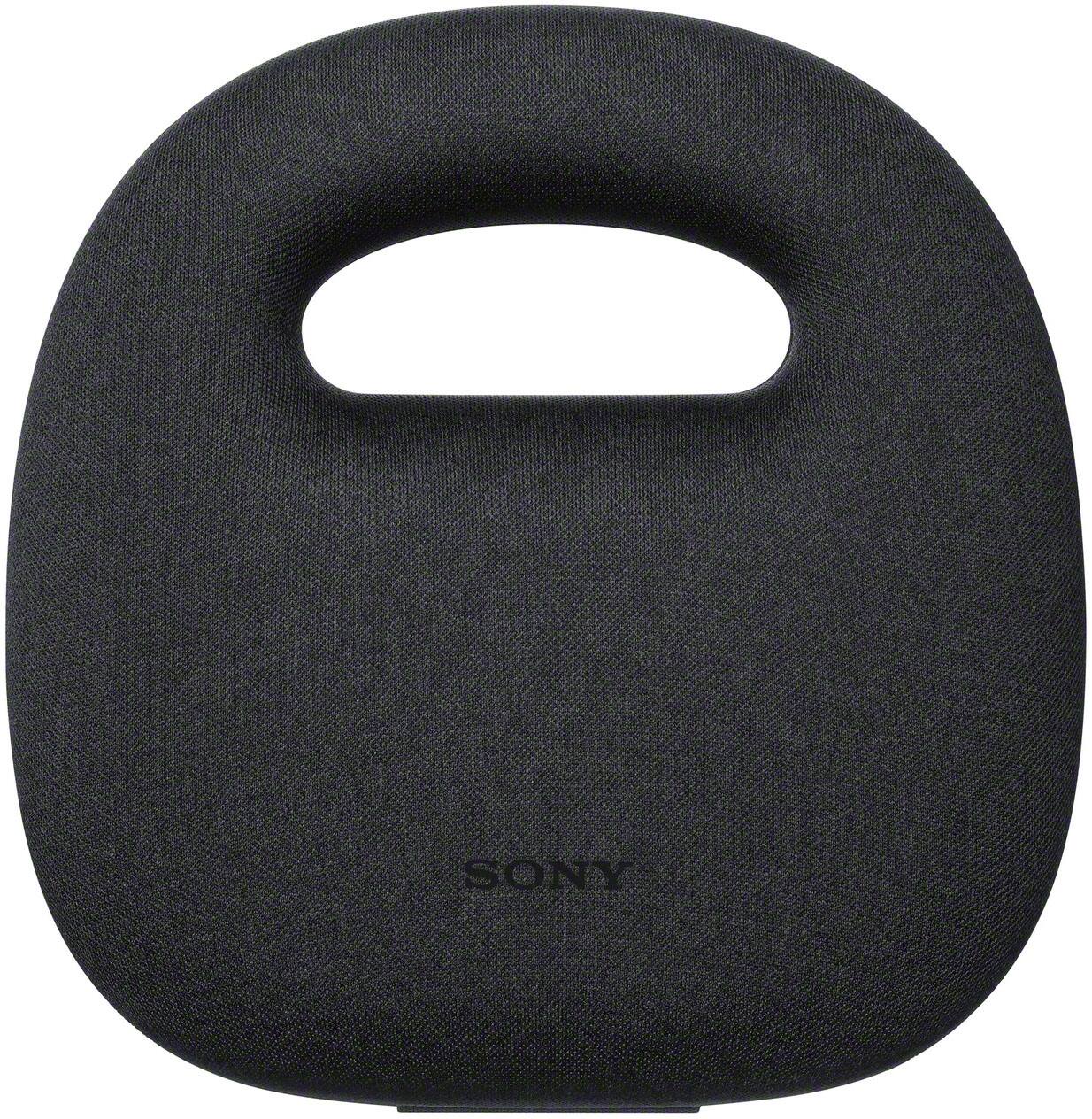 Alt View 7. Sony - 1000X THE COLLEXION Wireless Noise Canceling Headphones - Black.