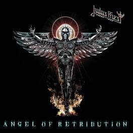 Judas Priest - Angel Of Retribution - VINYL LP