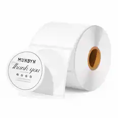 MUNBYN Thank you for your order @YOURSTOREHANDLE #YOURSTOREHASHTAG