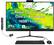 DSOR Acer Aspire C27 / 27 inch Core 5 / All-in-One 5 / 16GB / 512GB / IPS Bluetooth 5.3 Wi-Fi 6E SuperCLEAR