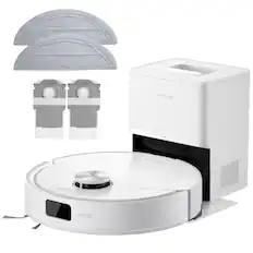 Roborock M7 Reactive Tech
