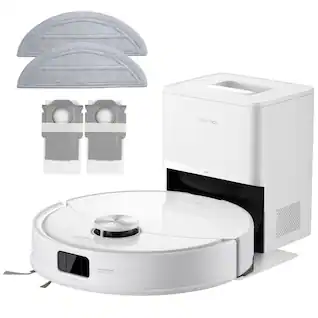 Roborock M7 Reactive Tech