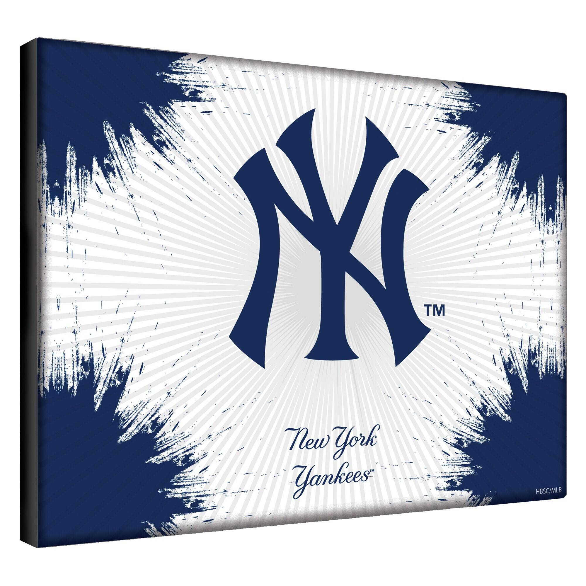 NY  
TM  
New York Yankees  
HBC/MLB