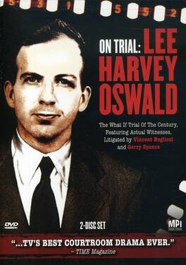 On Trial: Lee Harvey Oswald - DVD