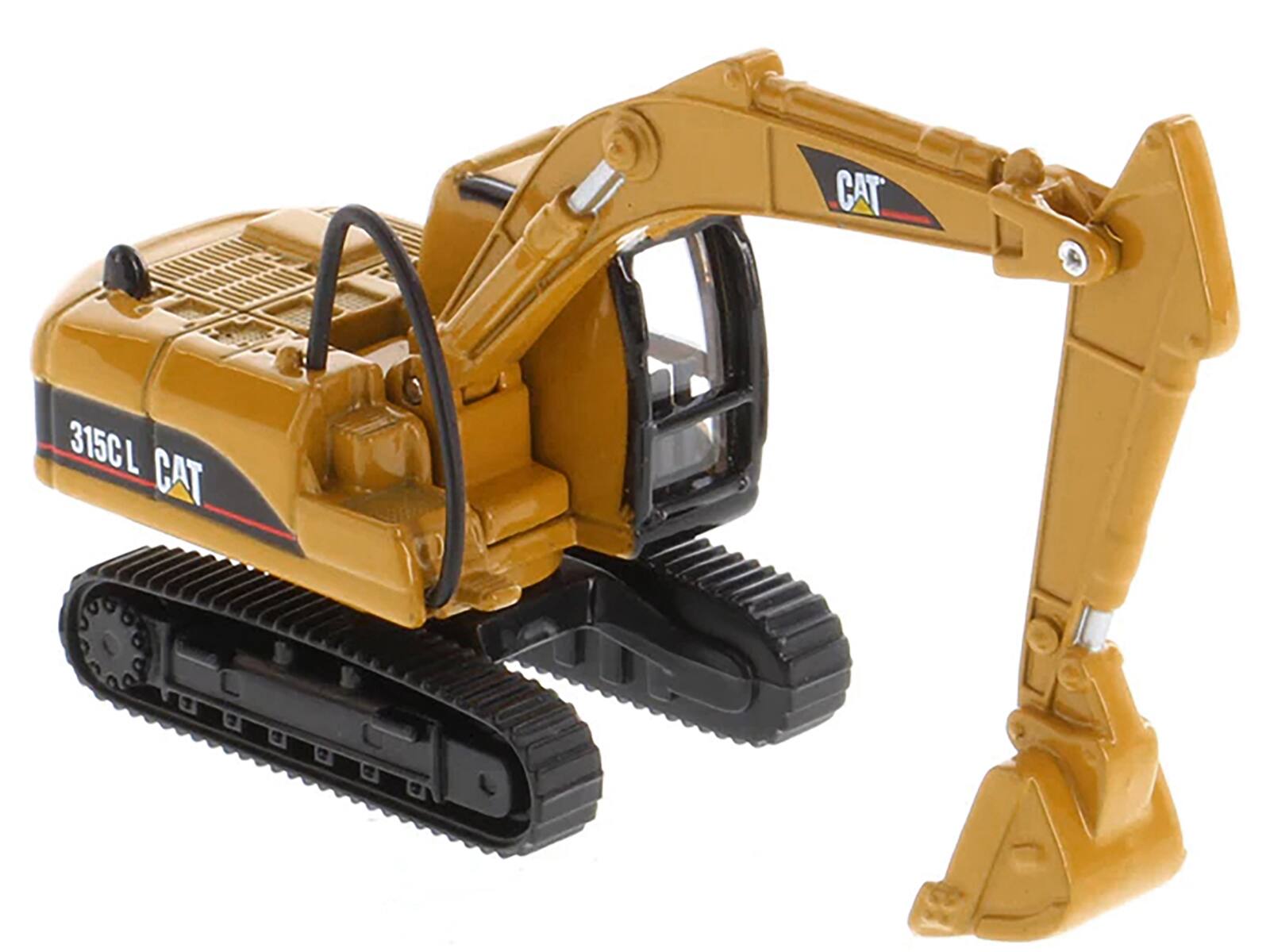 CAT 315CL
