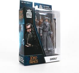 The Loyal Subjects - General BST Axn Gandalf Lor 5" Action Figure