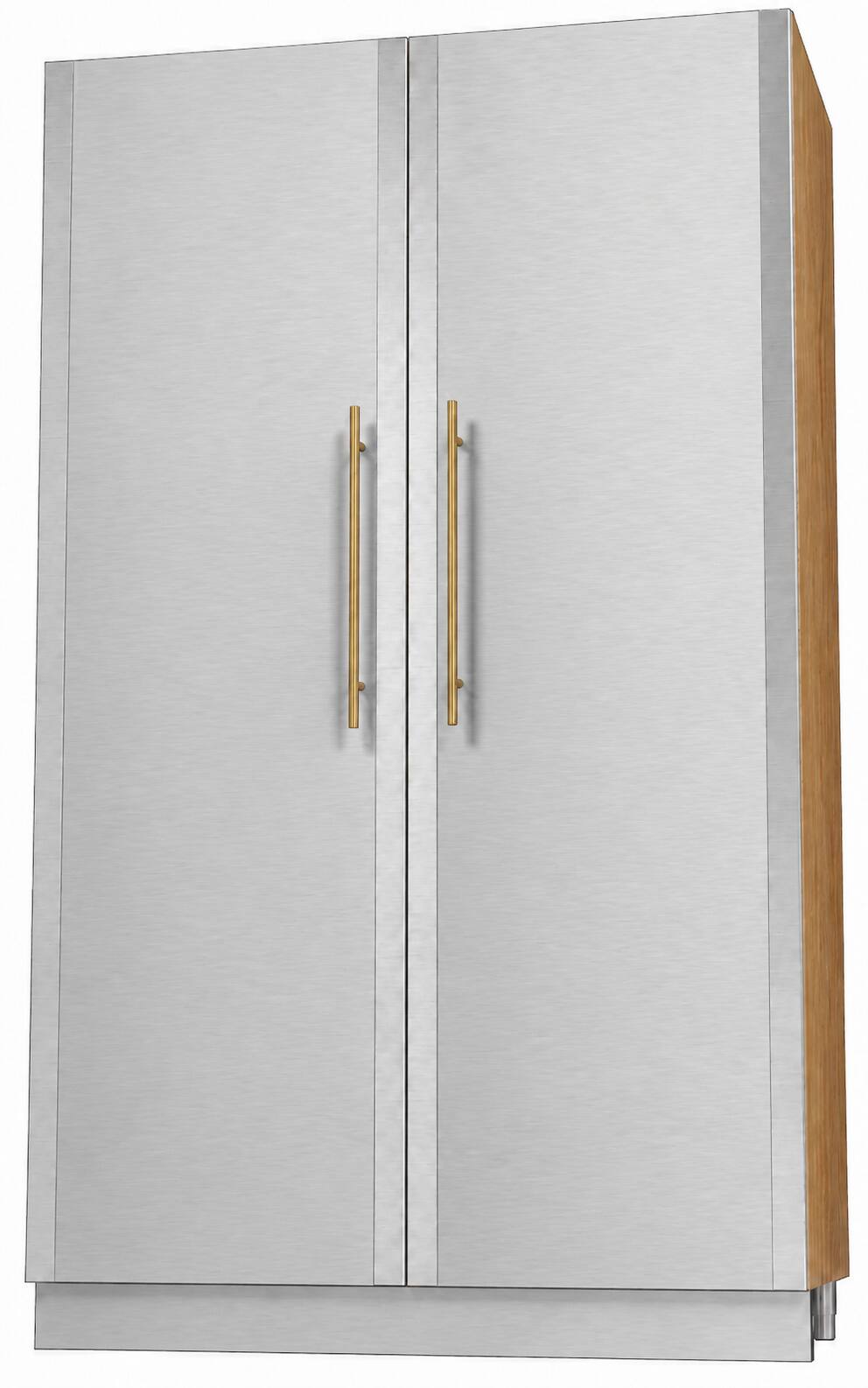 Stainless Steel