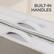 BUILT-IN HANDLES