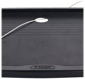 Alt View 3. Kensington - Underdesk Basic Keyboard Drawer (K60009US) - Black.