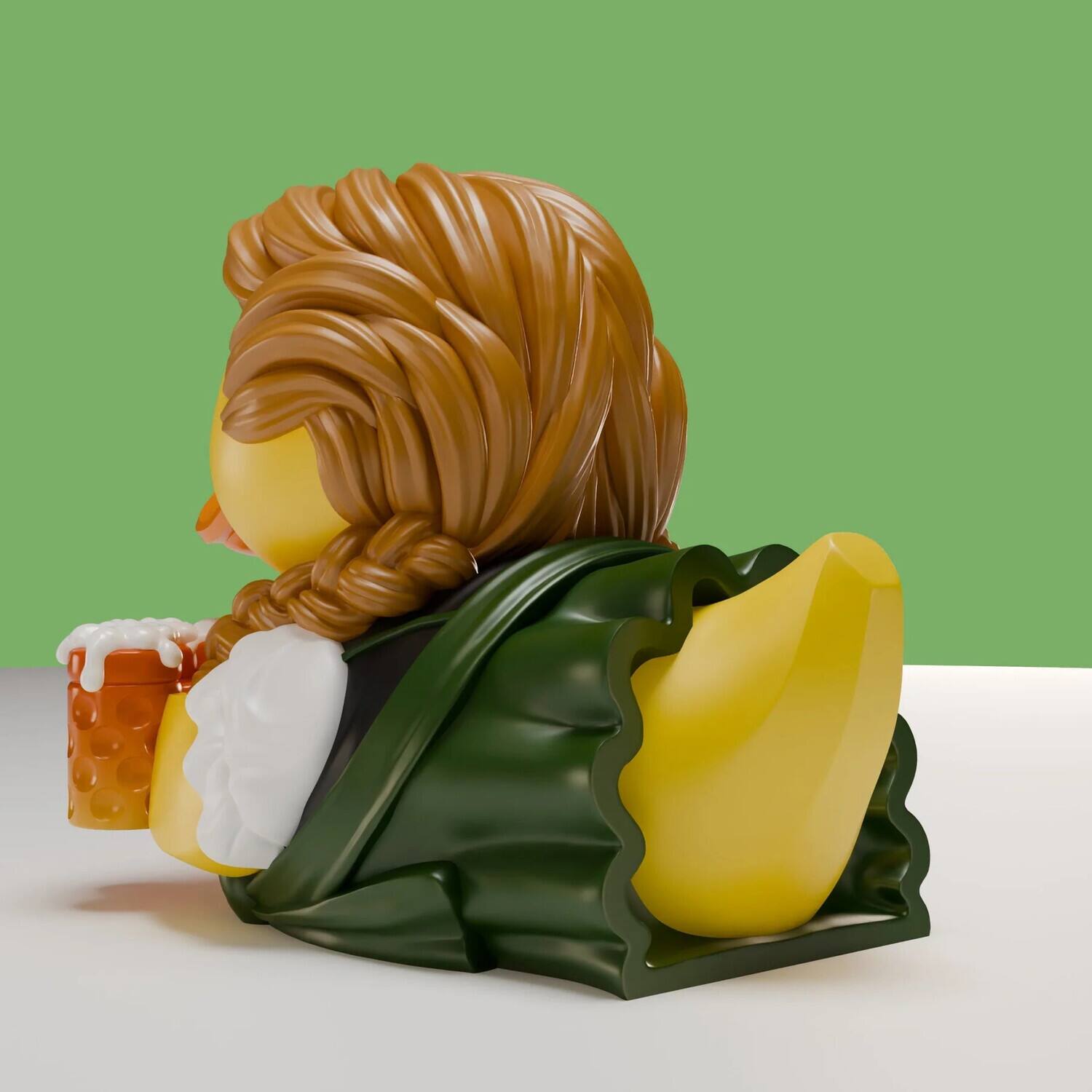 Alt View 4. PopMarket - Tubbz - Travel - Germany (Mini Edition)   - COLLECTIBLES - Multicolor.