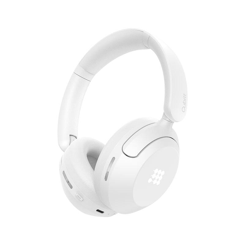 Cubitt - Power Headphones - White