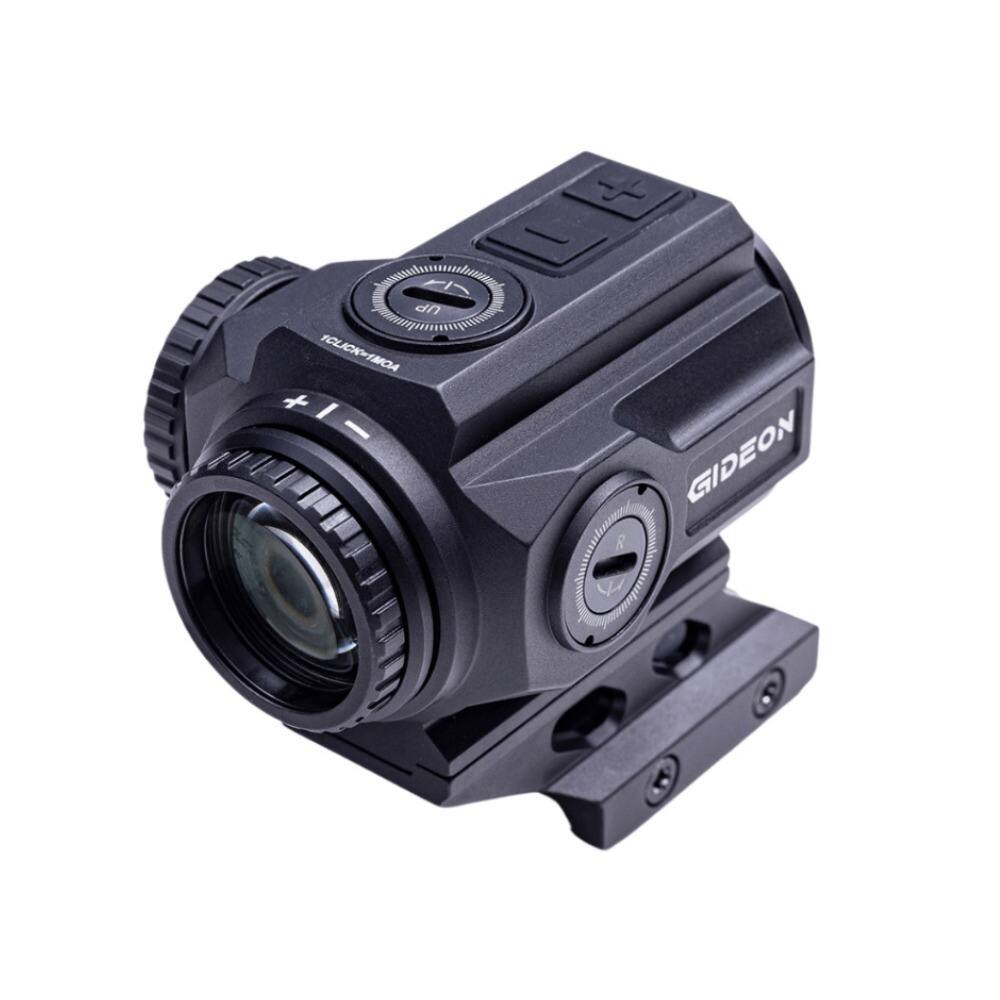 PA UP 10L 1CLICK-1MOA FMOA + I - GIDEON