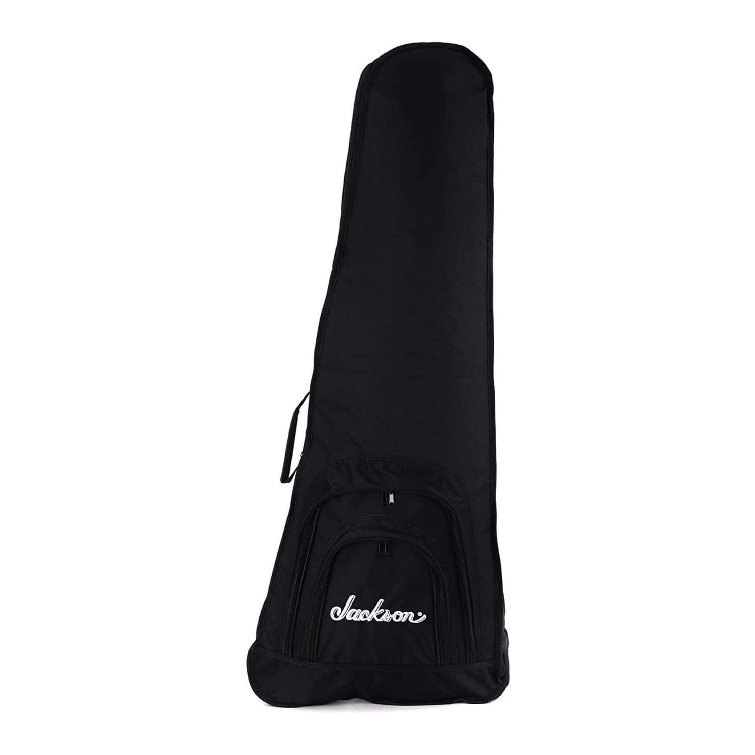 Jackson - Multi-Fit Gig Bag for Warrior, Kelly, King V, and Rhoads (Black) price history on PriceWatchPro