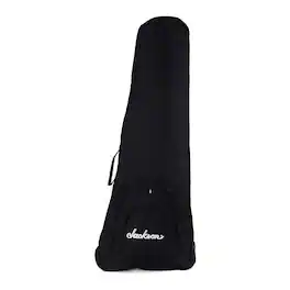 Jackson - Multi-Fit Gig Bag for Warrior, Kelly, King V, and Rhoads (Black)