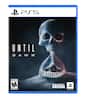 PS5 Until Dawn Mature 17+ M ESRB Ballistic Moon Studios.