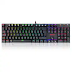 ESC F . F2 C1 F3 CE 4 1 T3 13 2 F FH 12 FD F10 3 F11 1 C Parse SCBLE AUSE 1 A 2 3 E 4s 4 U C E 9 C I . O NS L HOHE FR PGLaP NUM / TAR Q W E R T Y U CJ P [ 1 : D ON 00 - 1 - CAPSLE A S D F G H K - REDRAGON SHIFT II Z x C V 18 N M < > / ? SHIFT . d P CTRL WIN ALT | ALT FN CTRL 1 CLE MR TJA TJA H - La . - - X de T