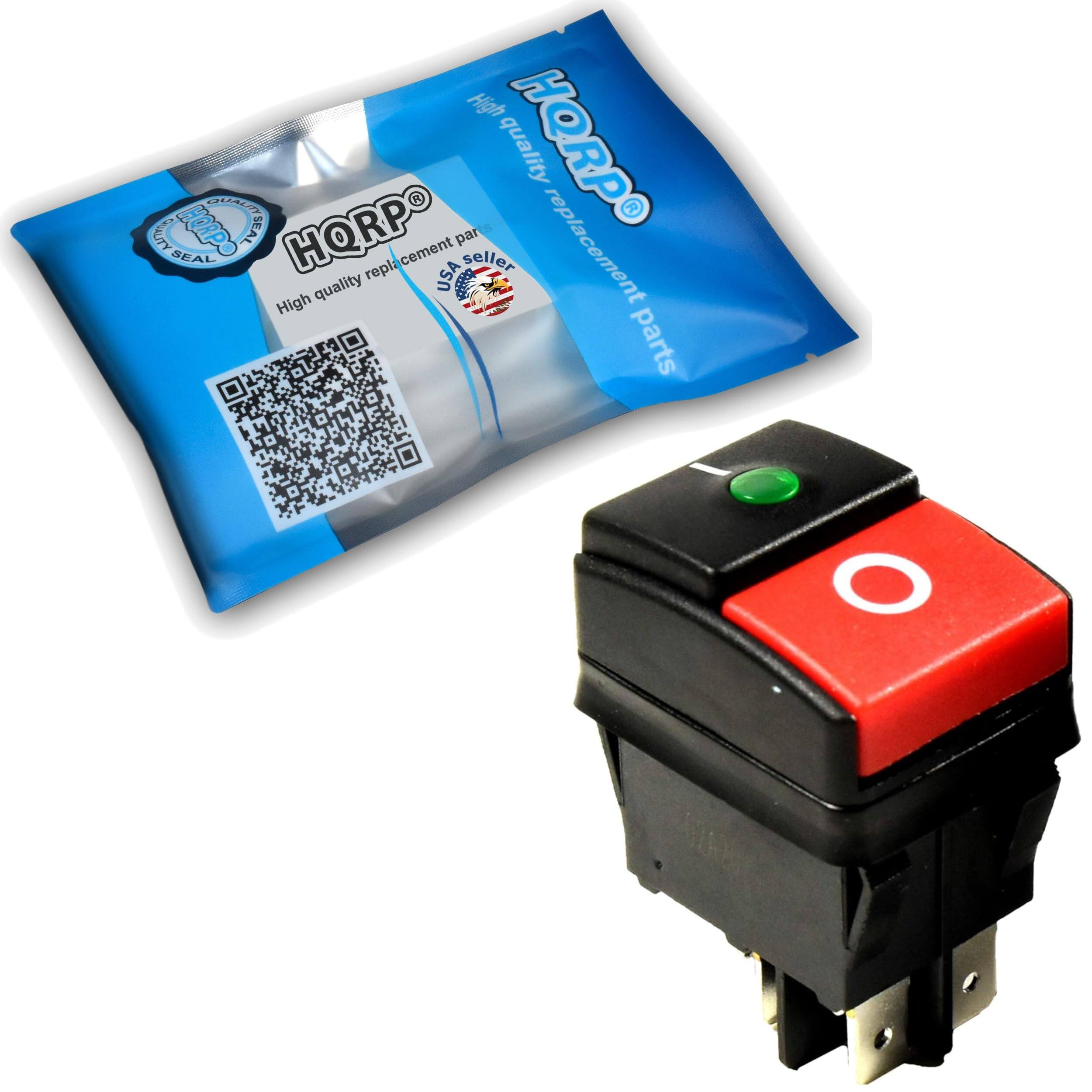 High quality replacement parts  
HQRP  
USA seller  
HQRP  
High quality replacement parts  
USA seller