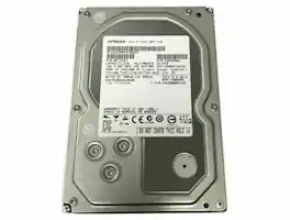 HGST - Ultrastar HUA723020ALA640 3.5 in. 2TB SATA III Internal Hard Disk Drive