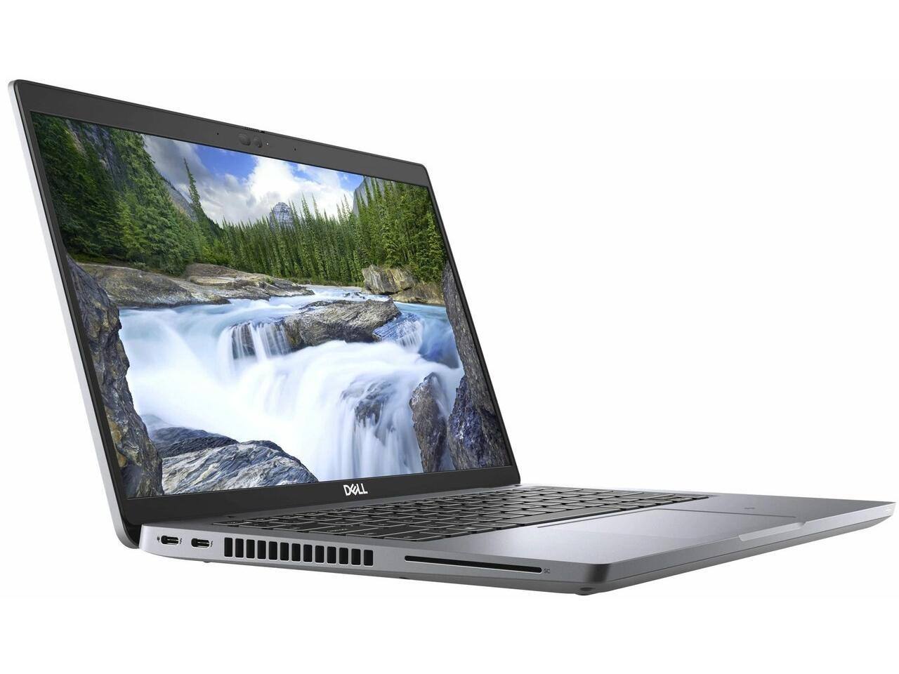 Alt View 1. Dell - Refurbished - DELL Latitude 5420 Laptop Intel Core i7-1185G7 16GB RAM 256 GB SSD 14.0" Windows 11 Pro.