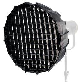 Ikarao - Ikan SB-24 24" Softbox for HF150 & SFB150 LED Fresnel Lights