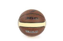 360 - ATHLETICS New - Cellular Basketball Siz - Black