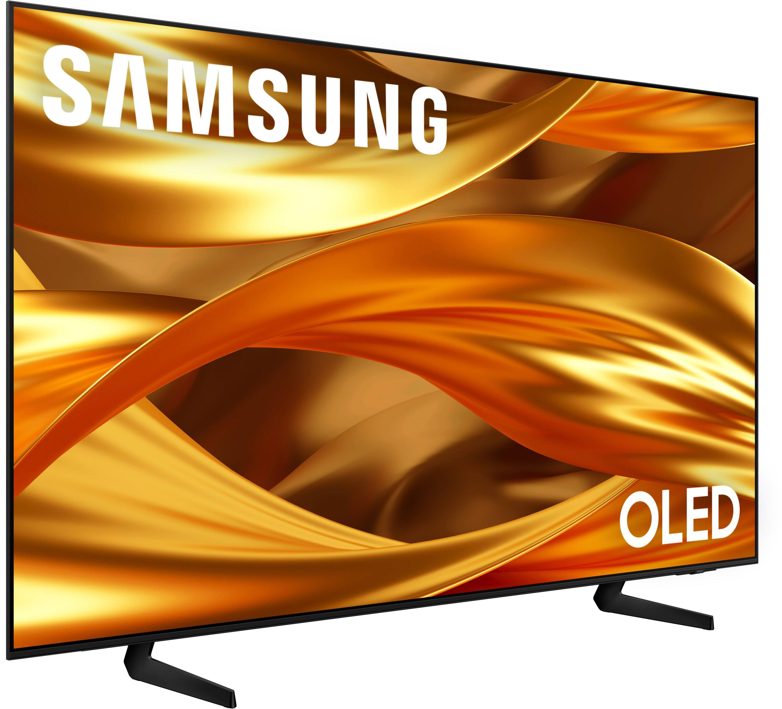 SAMSUNG OLED