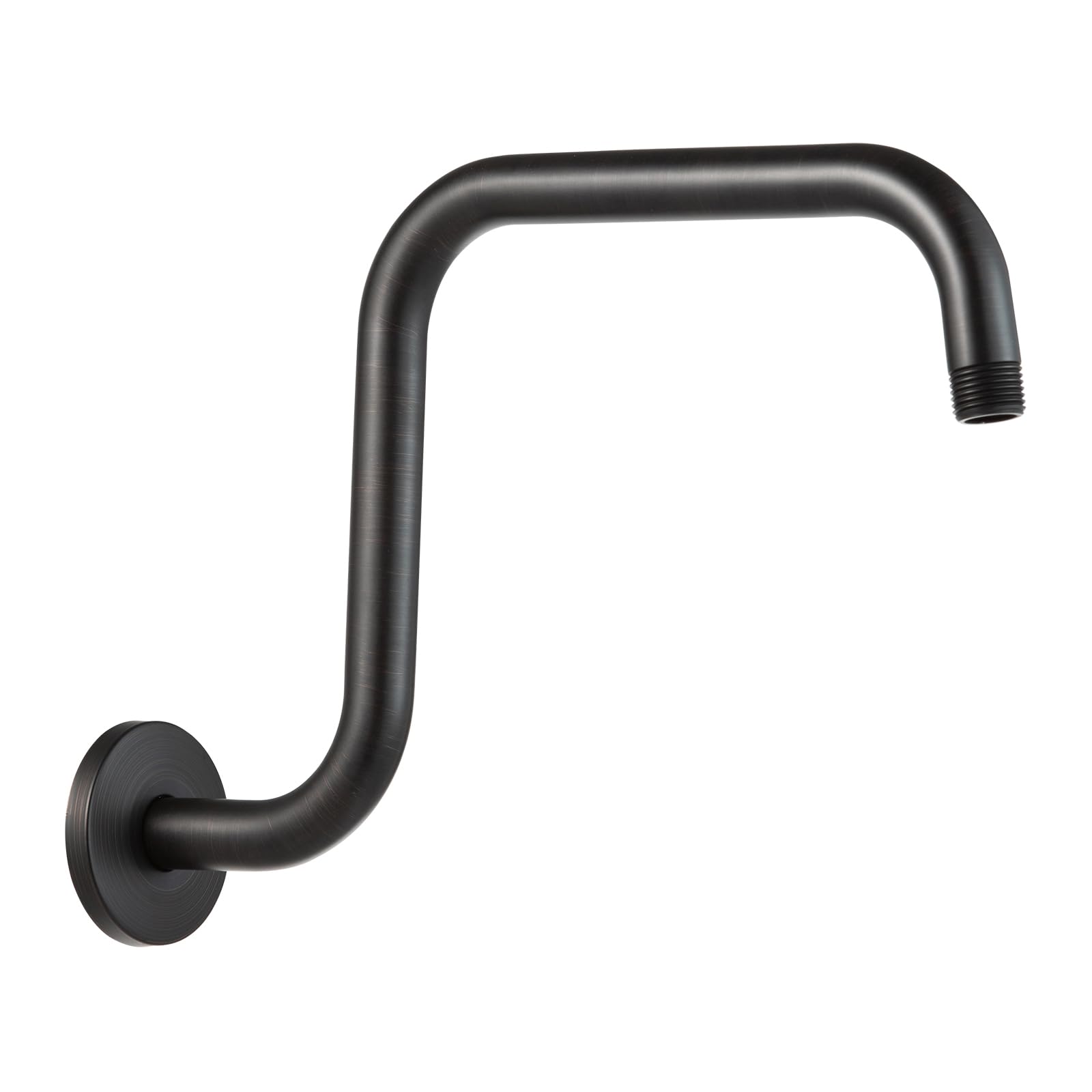 Oil Rubbed Bronze-13 in