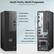 Multi Ports, Multi Purposes
- Power Button
- Audio Port
- USB 2.0 Ports
- USB 3.0 Ports
- Display Port
- USB 3.0 Ports
- USB 2.0 Ports
- Ethernet RJ-45
- Power Connection
