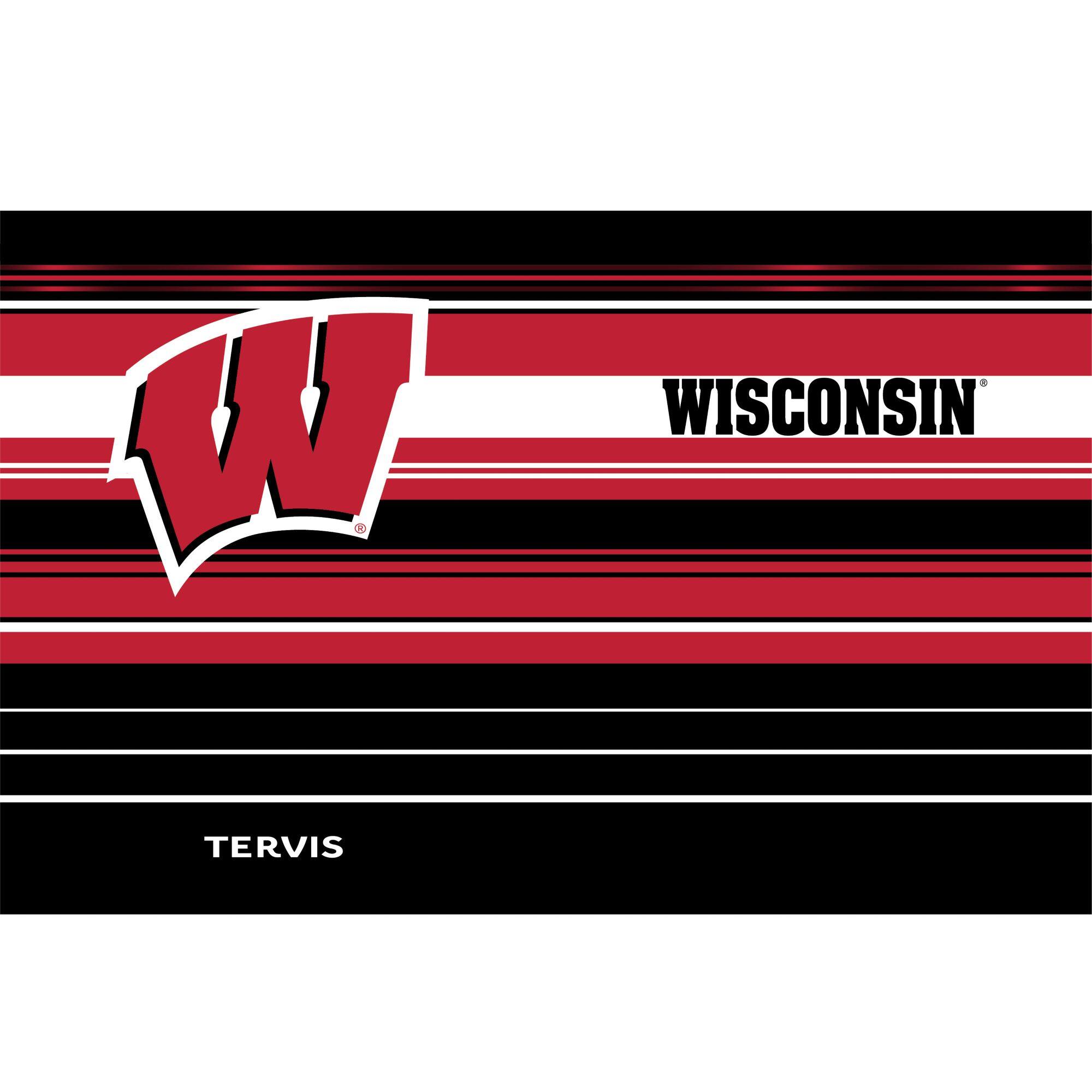 WISCONSIN  
TERVIS