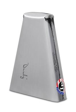Latin Percussion - Dandy 8" Low Hand Cowbell