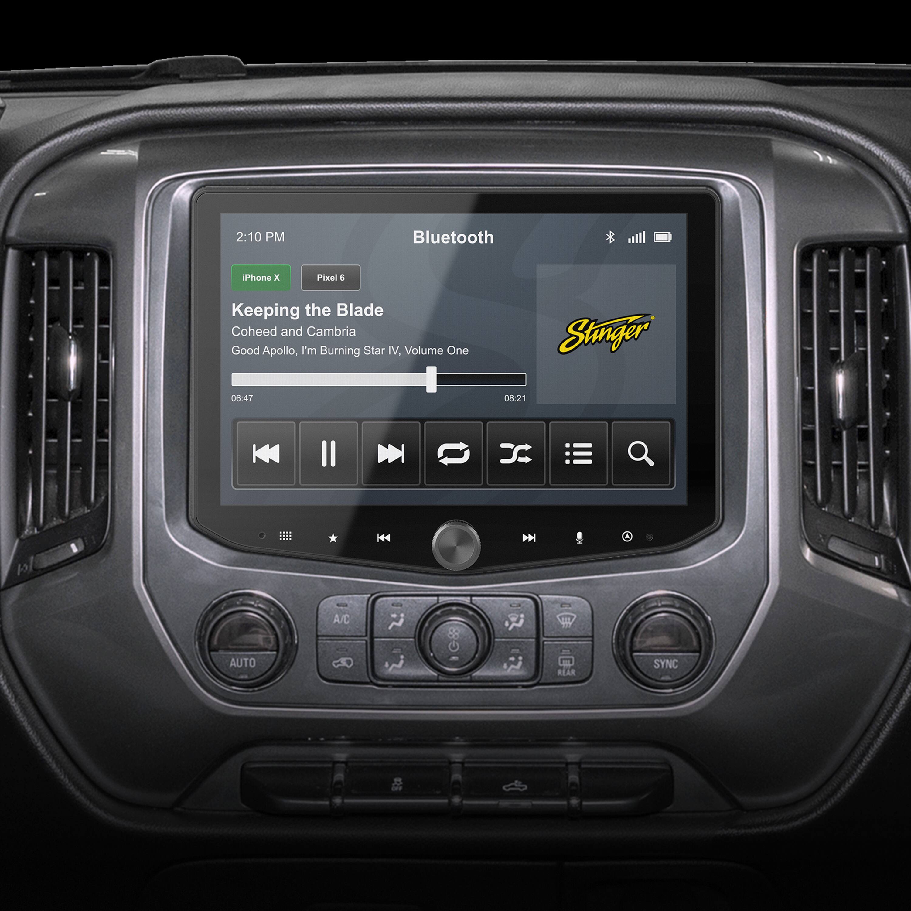 media item thumbnail